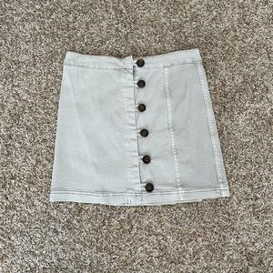 Altar’d State Skirt